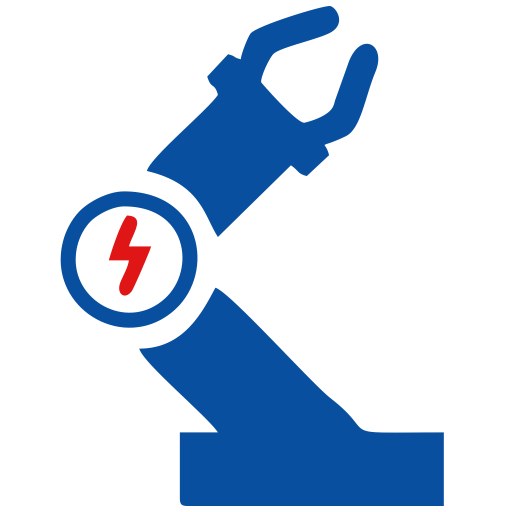 Machine installation