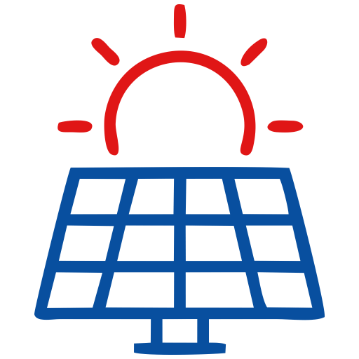 Solar installation