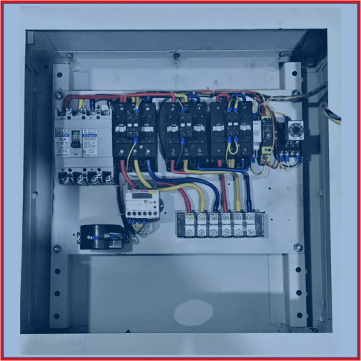 Electrical Panel 