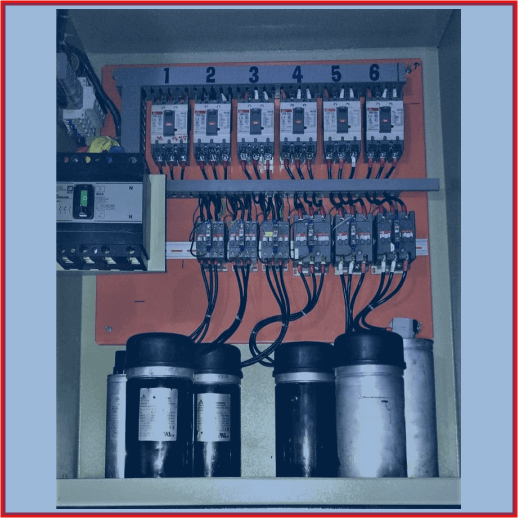 Electric Panel