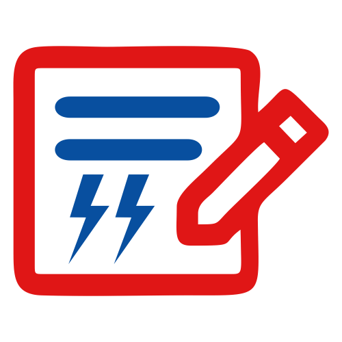 ZES blog icon
